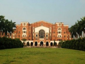 National Taiwan University