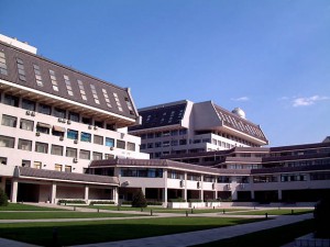 Peking University