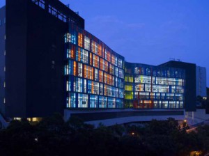 The Chinese University of Hong Kong
