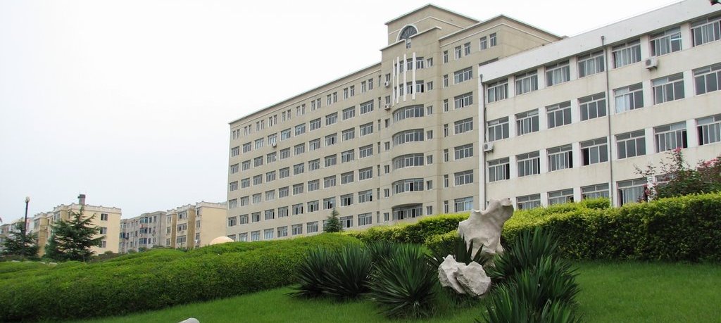 Liaonin Normal University