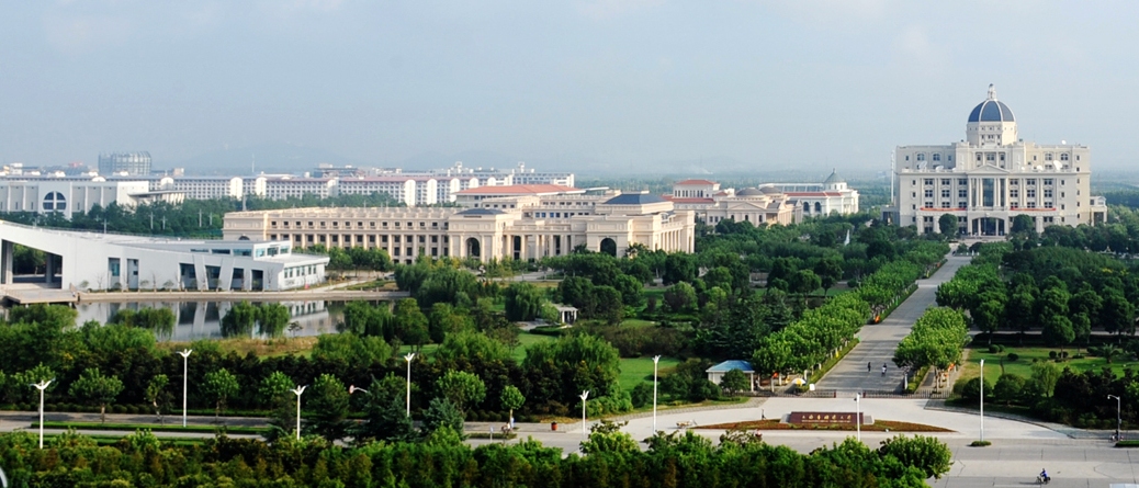 SISU_Songjiang_Panorama