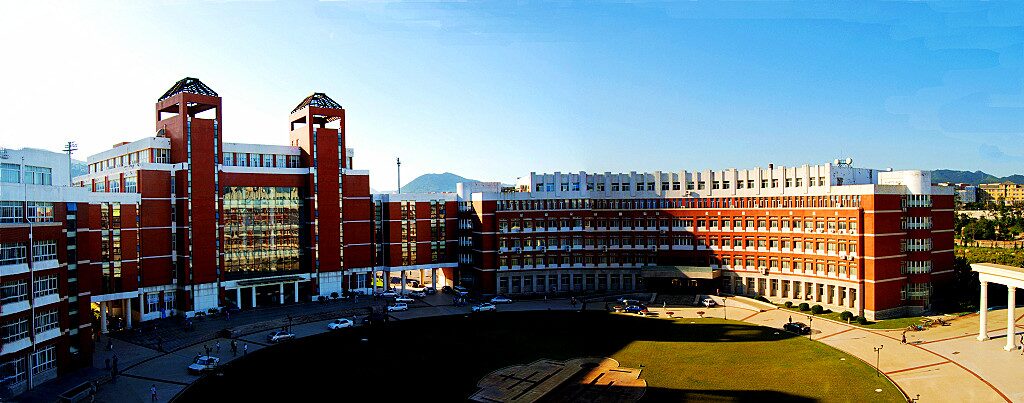 Dalian Maritime University