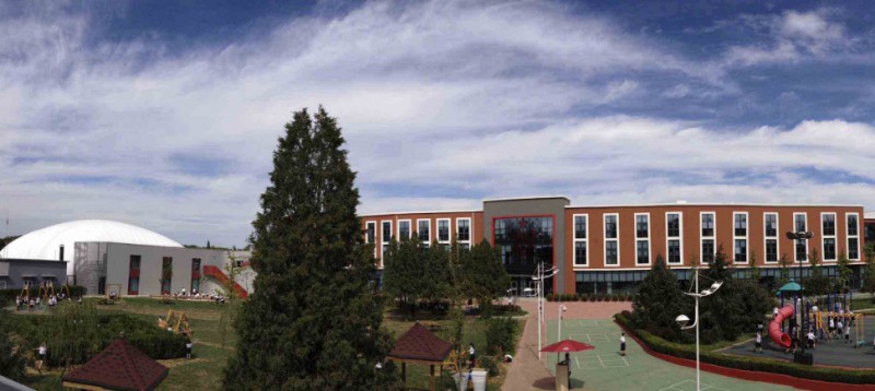 Dulwich College Beijing