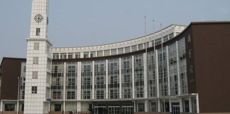 Qindao College of Qingdao Technological University