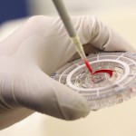 Berlin Hospital Prepares For Possible Ebola Cases