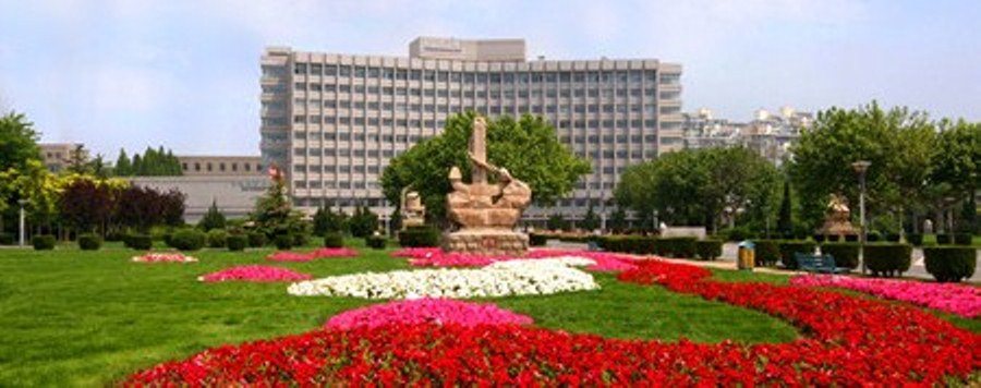 Dalian Maritime University 11