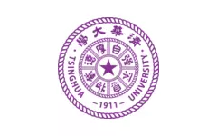 Логотип Университета Цинхуа